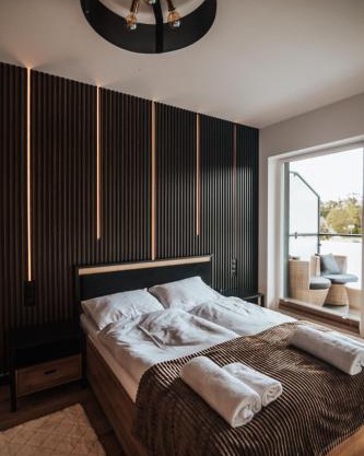 Apartamenty nad Baryczą