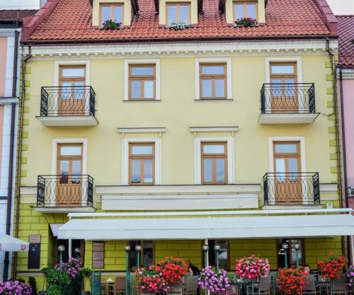 Apartament 