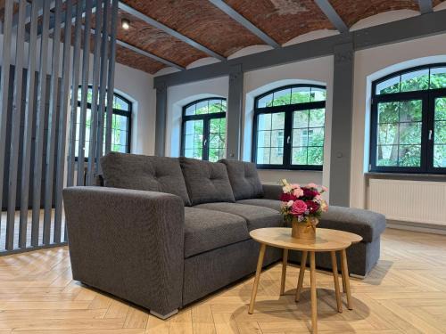 Apartamenty Parkowa
