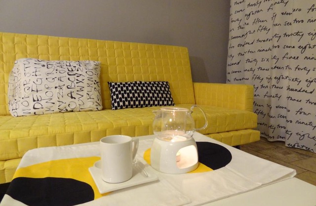 Apartamenty Polna