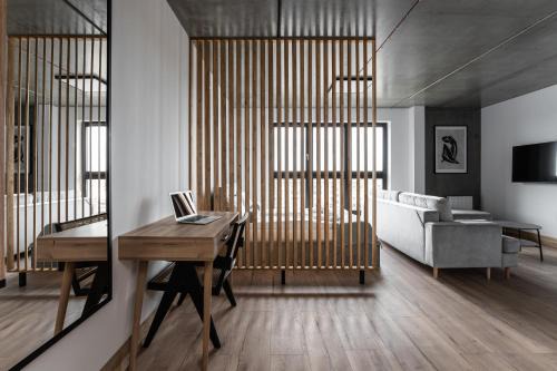 Apartament 