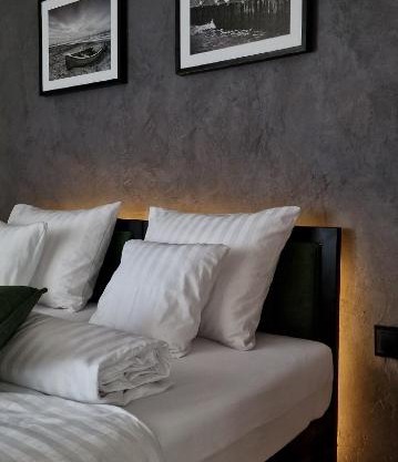 Apartamenty Rzucewska 87