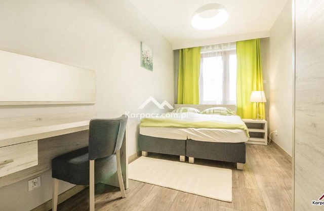 APARTAMENTY SERDECZNE