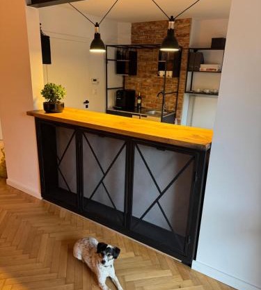 Apartament Latarnika 