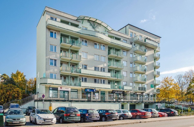 Apartamenty Sun & Snow Legionów