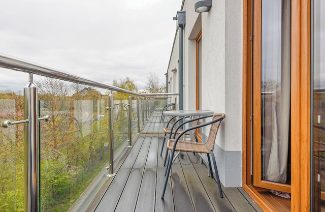 Apartamenty Sun & Snow Rozewie