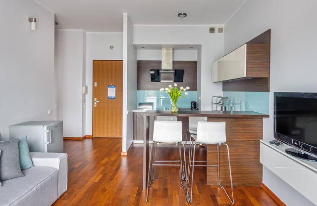 Apartamenty Sun & Snow Redlowo