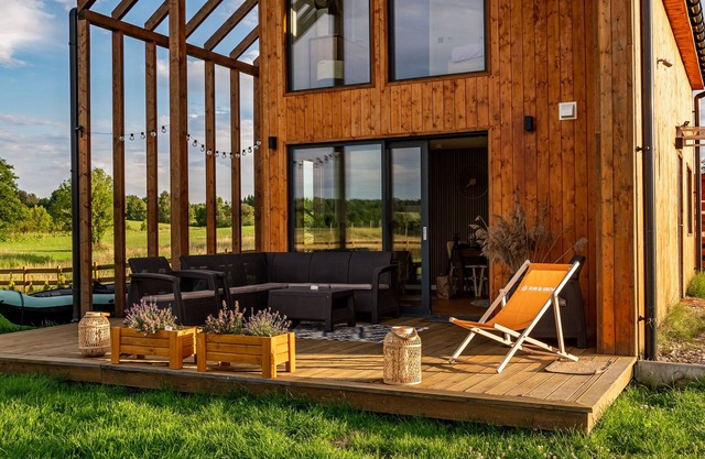Apartamenty Sun & Snow Sielska Stodoła