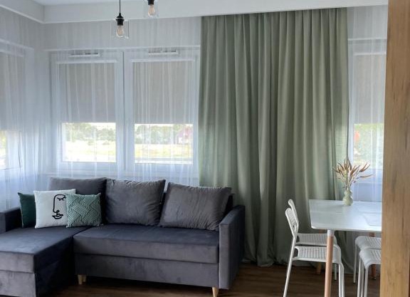 Apartamenty Termalne na Długiej 8