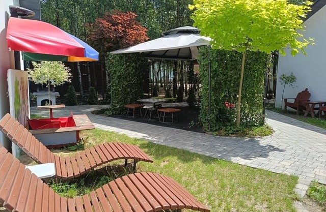 Apartamenty Wilczyca