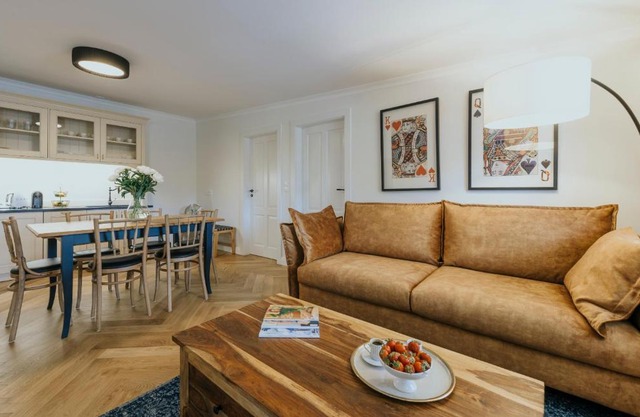 Apartamenty Wrocławska 11