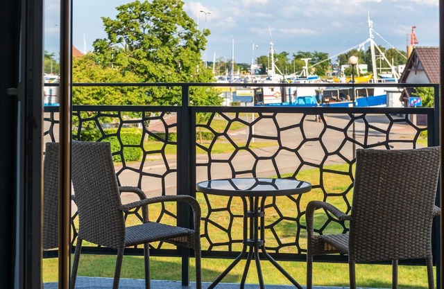 APARTAMENTY ZATOKA