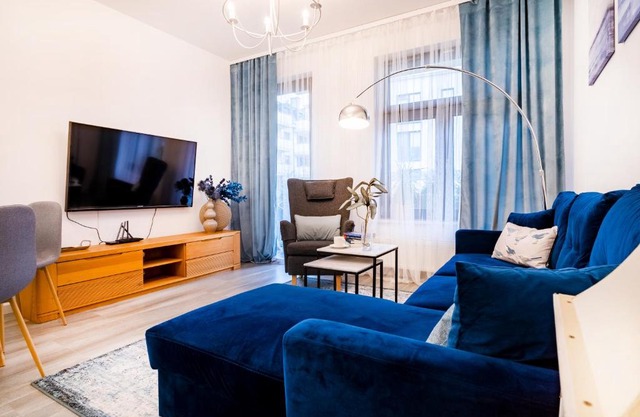 Apartament 
