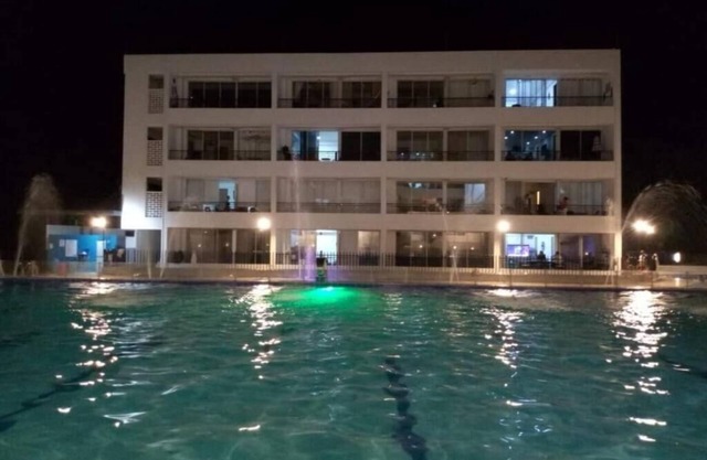 Apartasol EN SAN Jeronimo Maximo 6 Personas