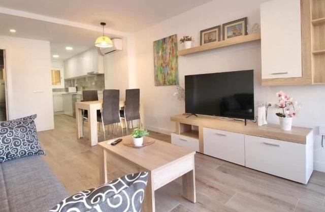 APARTBEACH NEW EUROPEANS 2 NEXT TO THE BEACH