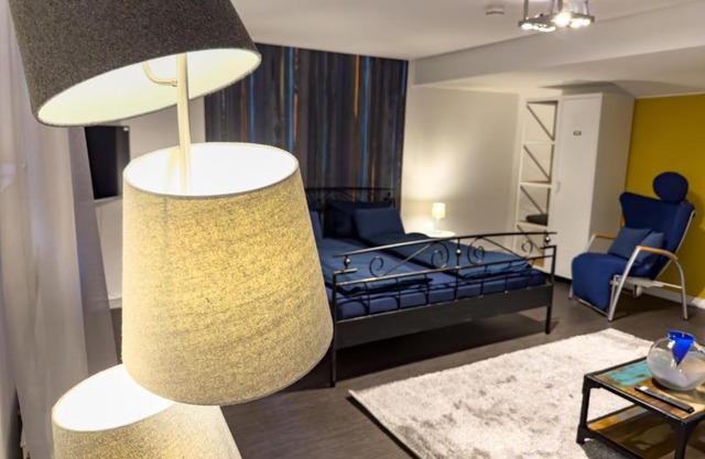 Apartelliment - smart übernachten in Köln