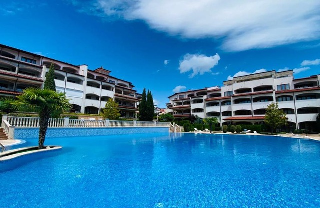 APARTELLO Modern Apartments - CASA REAL in Sveti Vlas