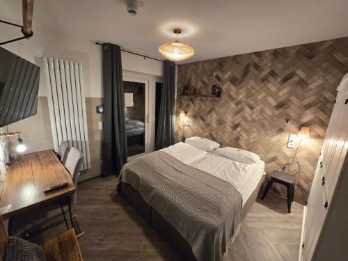 Aparthotel Fairschlafen Minden