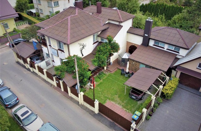Aparthotel SAVAS 3 , Cosy House Studio' & Parking