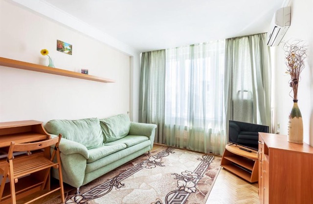 ApartLux Novoarbatskaya Superior 2