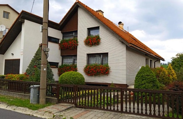 Apartmán 6 km od centra Banskej Bystrice