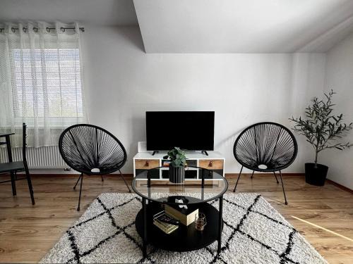 Apartmán Fox 12
