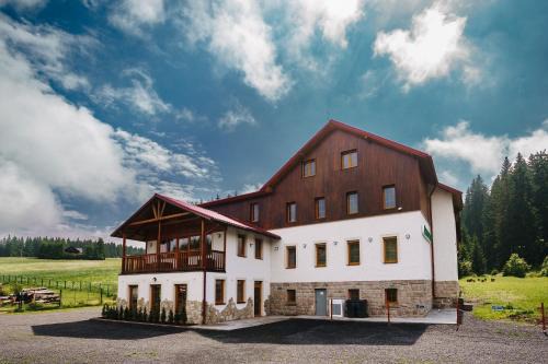 Apartmán Hugo Blatná