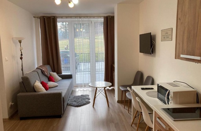 Apartmán Liptovsky Ján