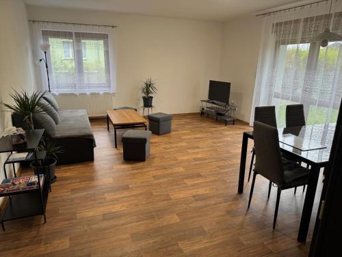 Apartmán Luby