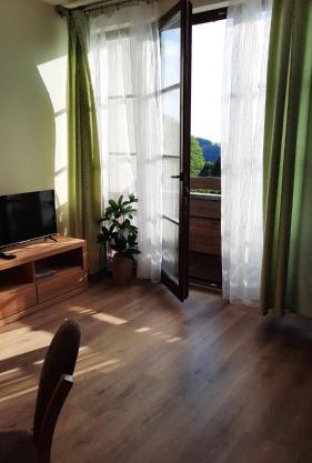 Apartmán PERLA 28, Říčky
