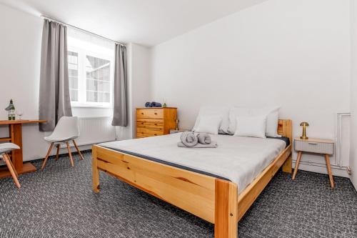 Apartmán Rejštejn