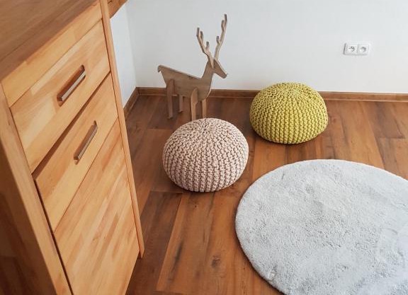 Apartmán Sýkorka