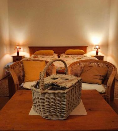 Apartmán Stodola
