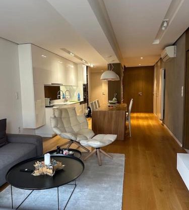 Apartmán Valentina