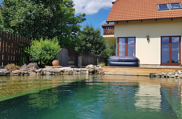 Apartmán Vyšný