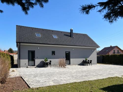Apartmány Pod Javorem Nová Bystřice