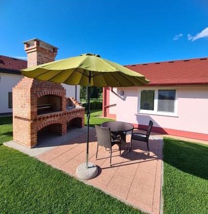 Apartma Anci