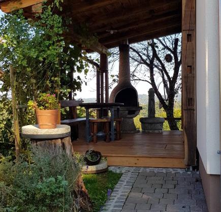 Apartma Lipek