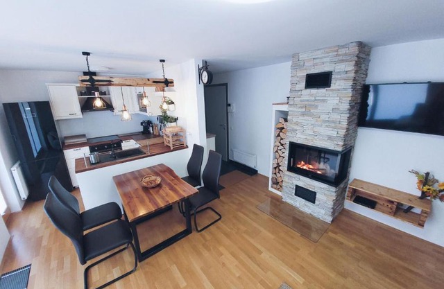 Apartma M&J