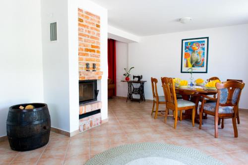 Apartma Marija