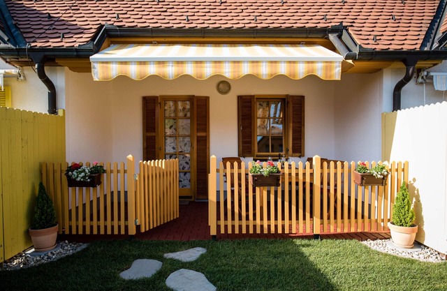 Apartma Marjetica 2 - Moravske toplice
