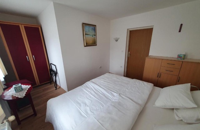 Apartma Meta