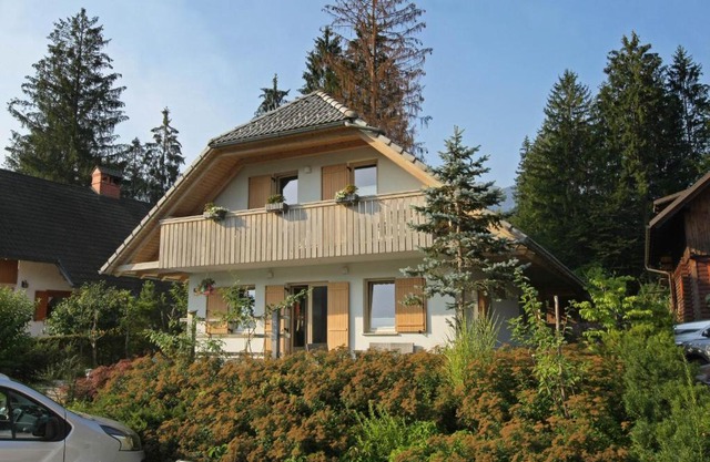 Apartma - Za dve,štiri šest, ali osem oseb