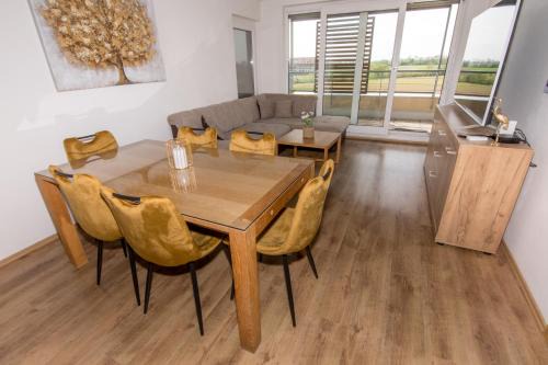 Apartmaji Aida