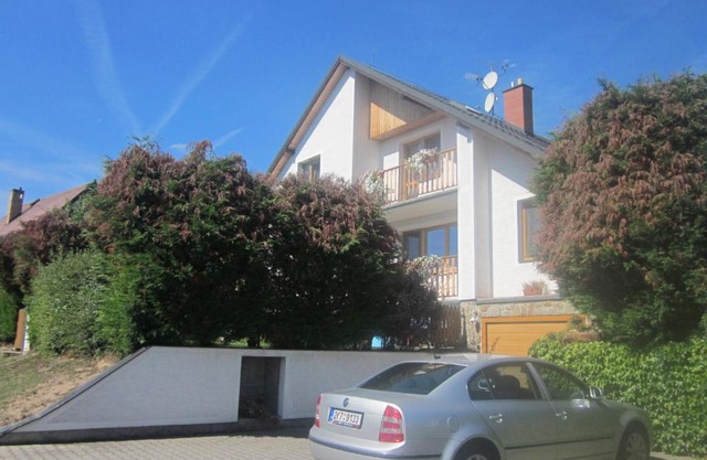 Apartman Aneta