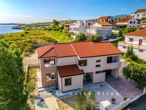 Apartman Cvita Rtina