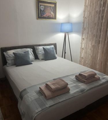 Apartman EmEm