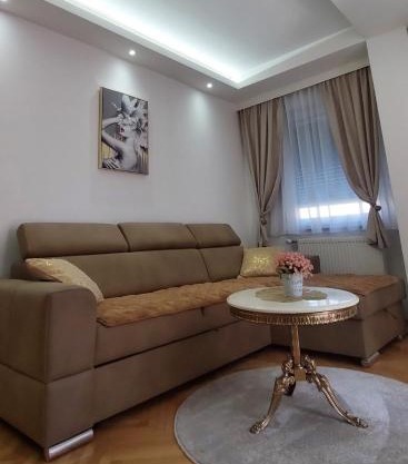 Apartman Gold King