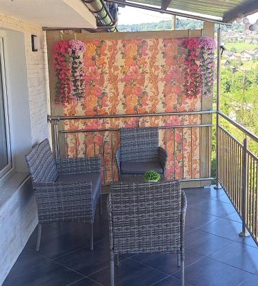 Apartman hukanovic