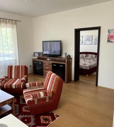 Apartman IRIS Podhajska